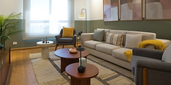 prime residence golf kattameya