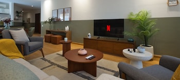 prime residence golf kattameya