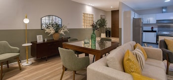 prime residence golf kattameya