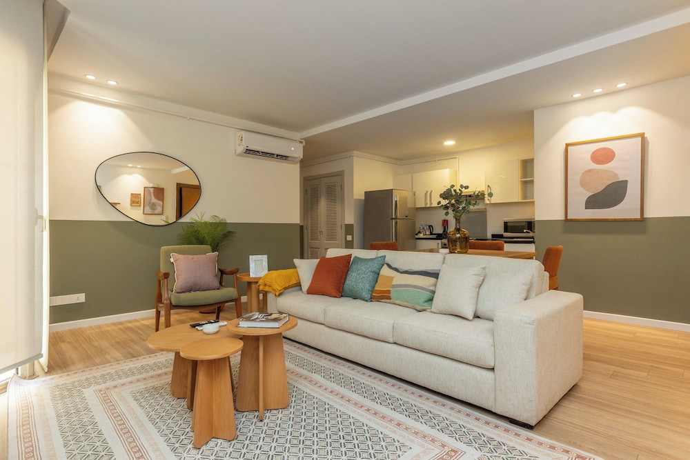 prime residence golf kattameya