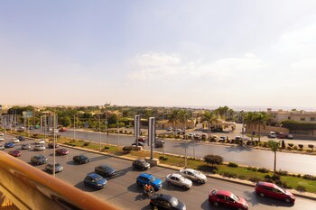 prime residence golf kattameya