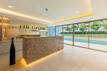 The Ozone Residences Bangtao,,3 star