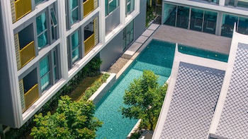 The Ozone Residences Bangtao,,3 star