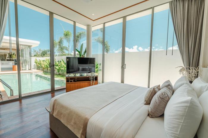 the ozone residences bangtao