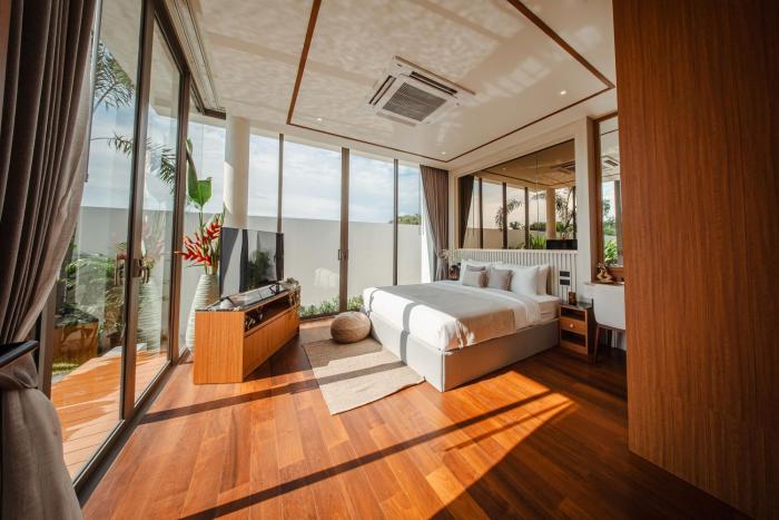 the ozone residences bangtao