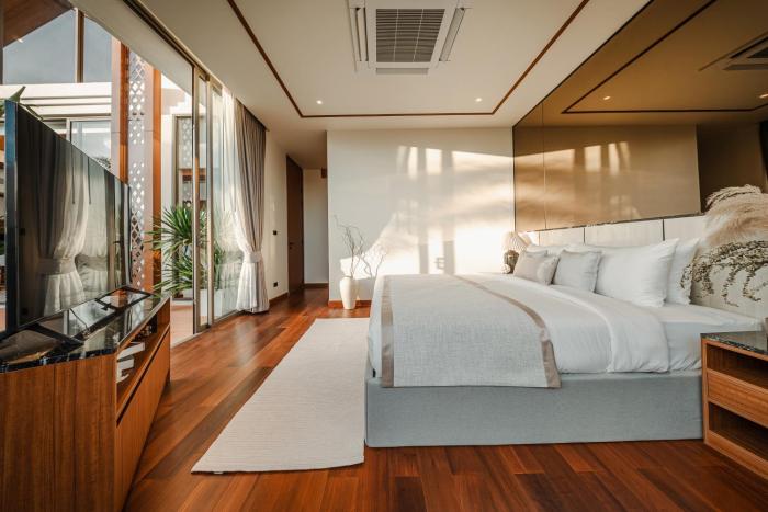 the ozone residences bangtao