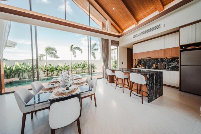 the ozone residences bangtao