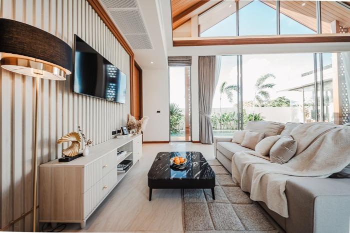 the ozone residences bangtao