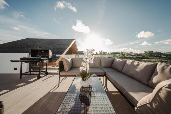 the ozone residences bangtao