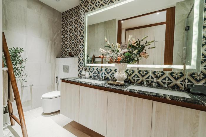 the ozone residences bangtao