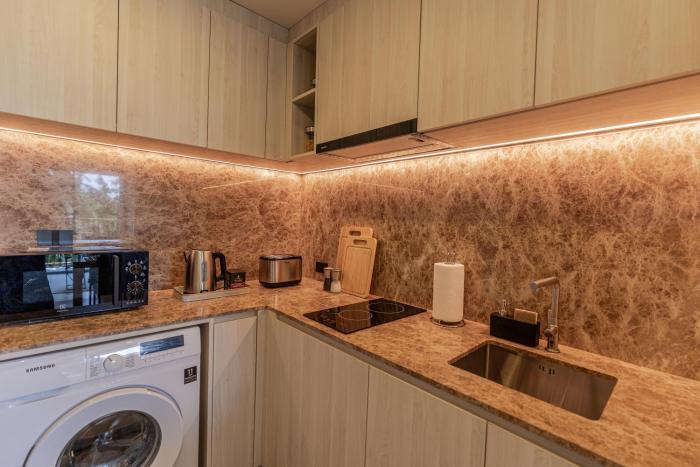 the ozone residences bangtao