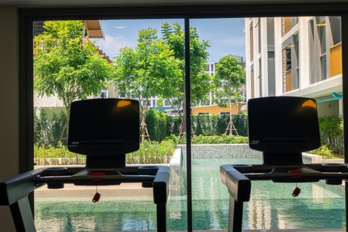 the ozone residences bangtao