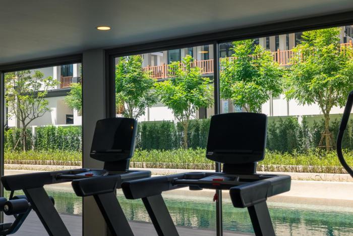 the ozone residences bangtao