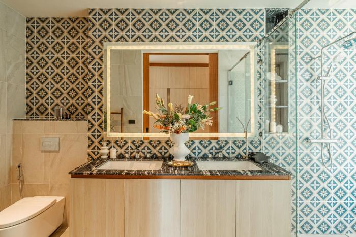 the ozone residences bangtao