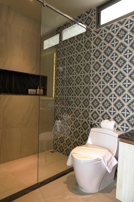 the ozone residences bangtao