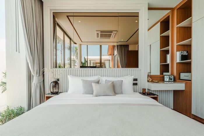 the ozone residences bangtao