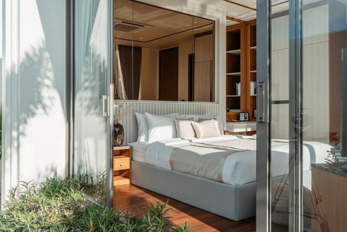 the ozone residences bangtao