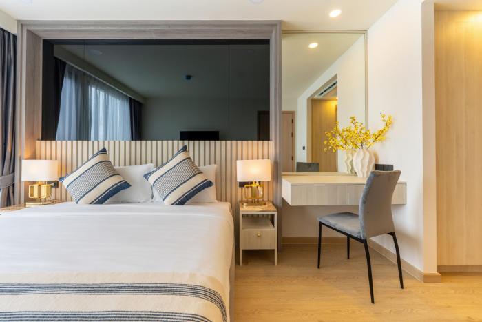 the ozone residences bangtao