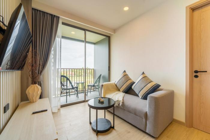 the ozone residences bangtao