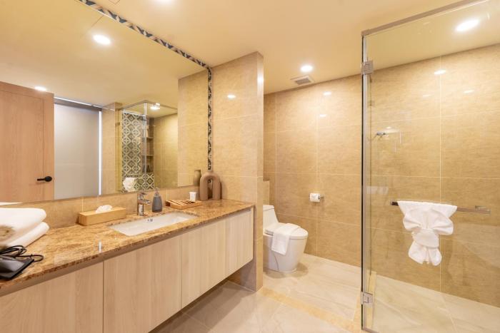 the ozone residences bangtao