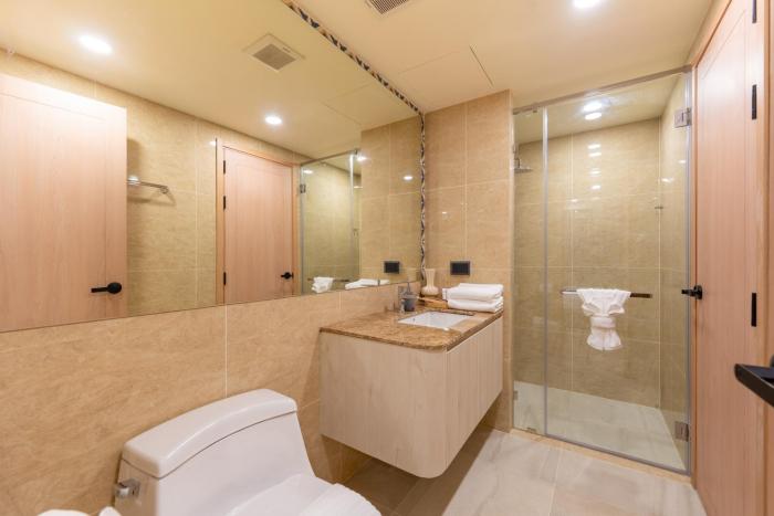 the ozone residences bangtao