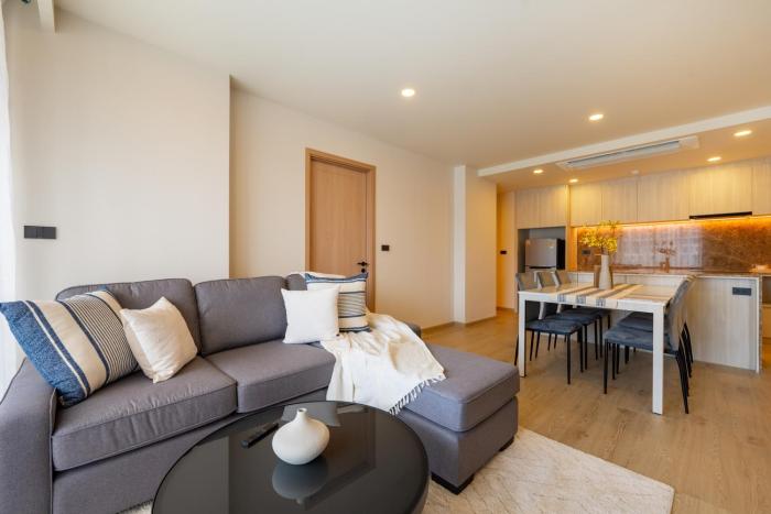 the ozone residences bangtao
