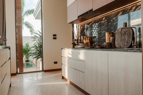 the ozone residences bangtao