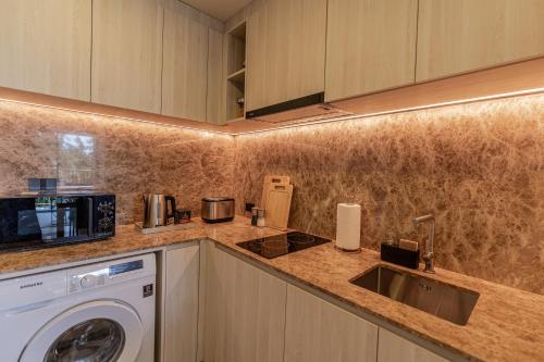 the ozone residences bangtao