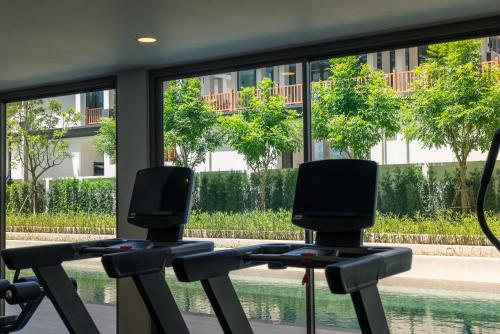 the ozone residences bangtao