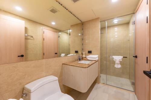 the ozone residences bangtao