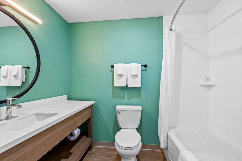 echo suites extended stay by wyndham phoenix peoria glendale