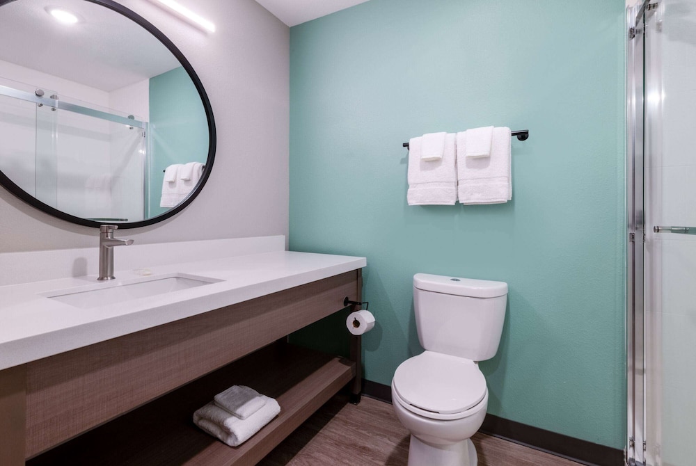 echo suites extended stay by wyndham phoenix peoria glendale