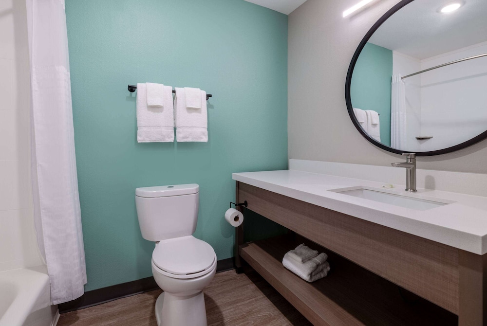 echo suites extended stay by wyndham phoenix peoria glendale
