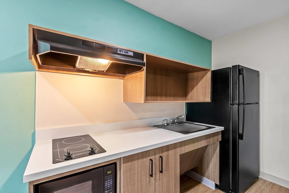 echo suites extended stay by wyndham phoenix peoria glendale