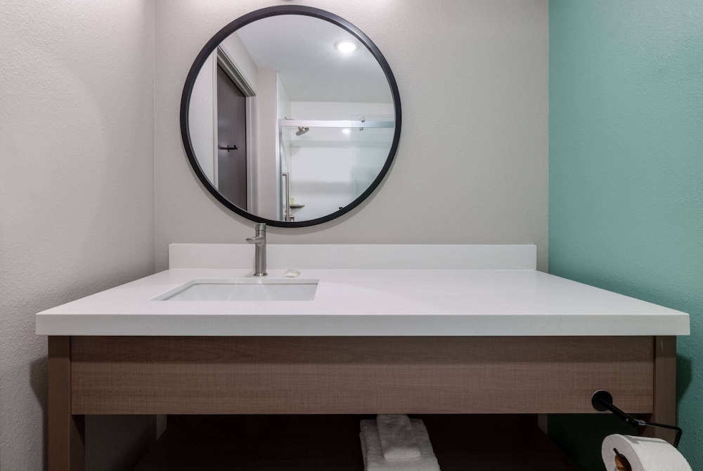 echo suites extended stay by wyndham phoenix peoria glendale