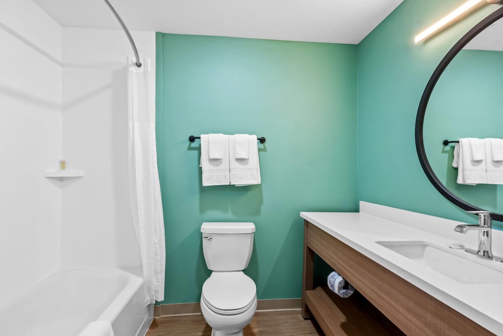 echo suites extended stay by wyndham phoenix peoria glendale