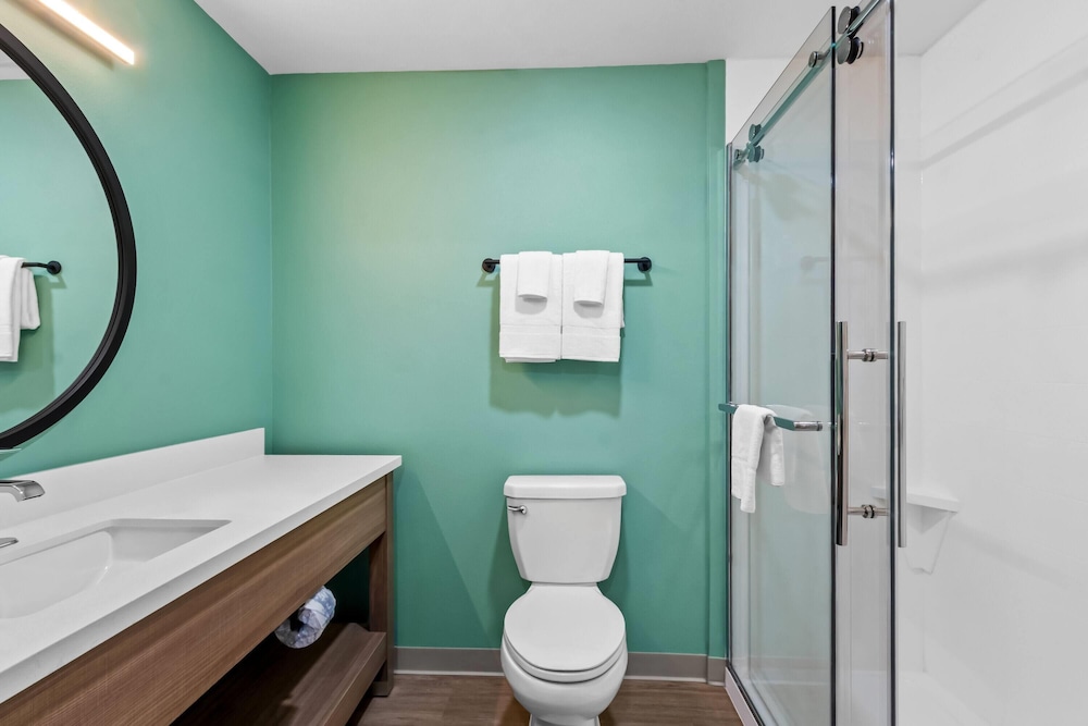echo suites extended stay by wyndham phoenix peoria glendale