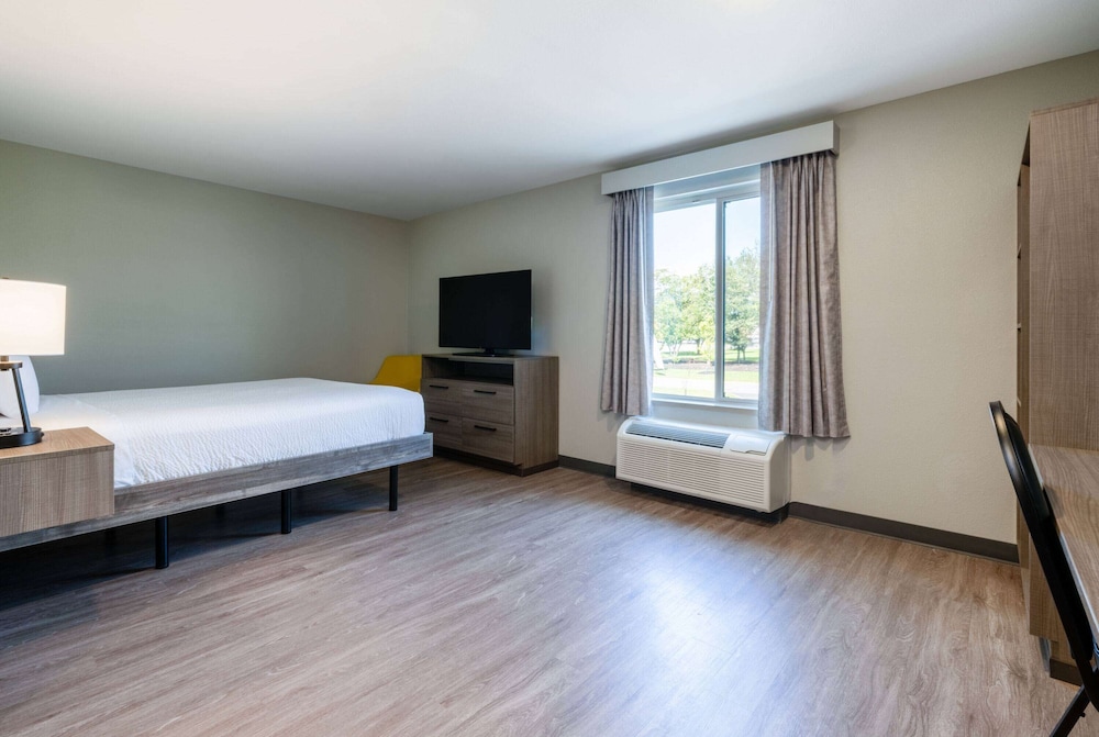 echo suites extended stay by wyndham phoenix peoria glendale