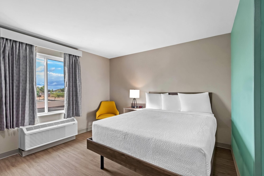 echo suites extended stay by wyndham phoenix peoria glendale