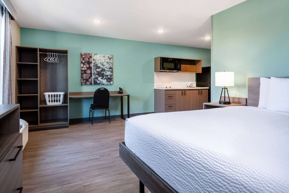 echo suites extended stay by wyndham phoenix peoria glendale