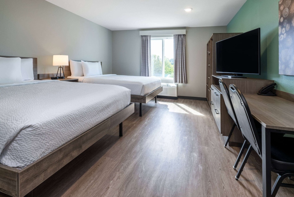 echo suites extended stay by wyndham phoenix peoria glendale