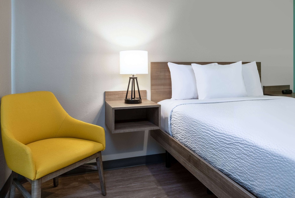 echo suites extended stay by wyndham phoenix peoria glendale