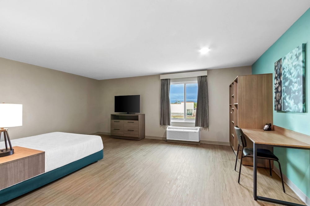 echo suites extended stay by wyndham phoenix peoria glendale