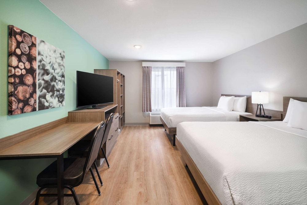 echo suites extended stay by wyndham phoenix peoria glendale