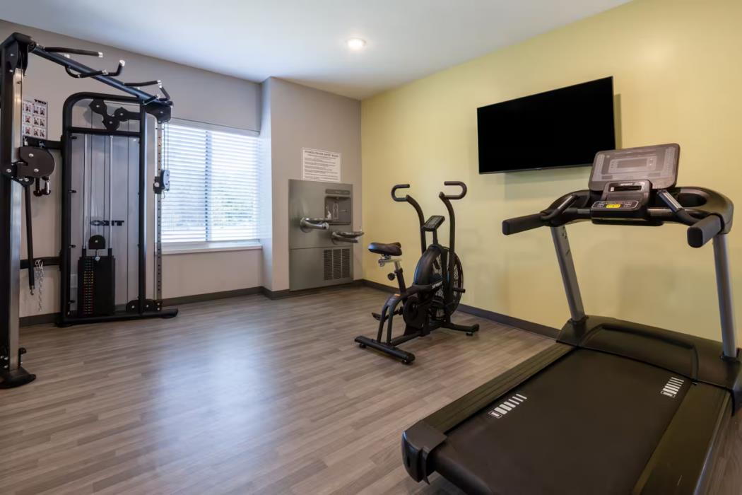 echo suites extended stay by wyndham phoenix peoria glendale