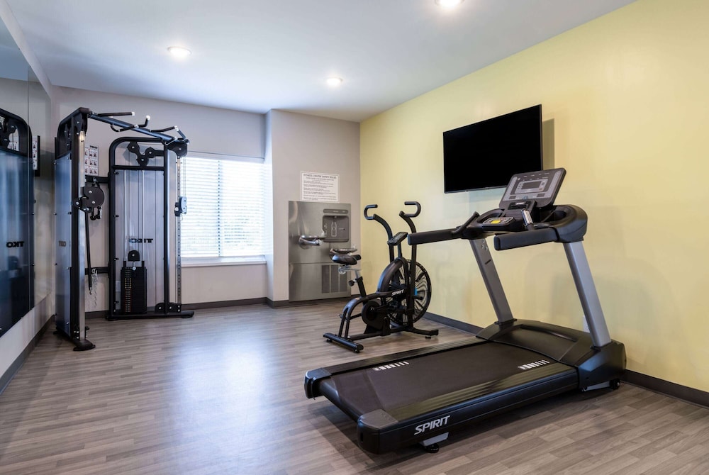 echo suites extended stay by wyndham phoenix peoria glendale