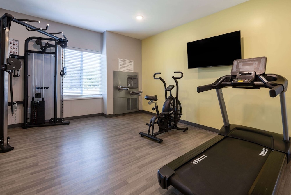 echo suites extended stay by wyndham phoenix peoria glendale
