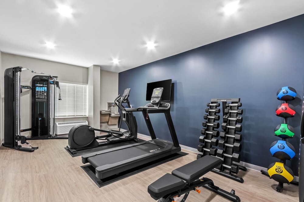echo suites extended stay by wyndham phoenix peoria glendale