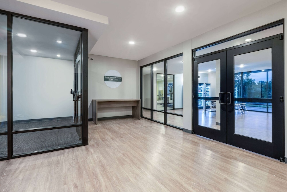 echo suites extended stay by wyndham phoenix peoria glendale