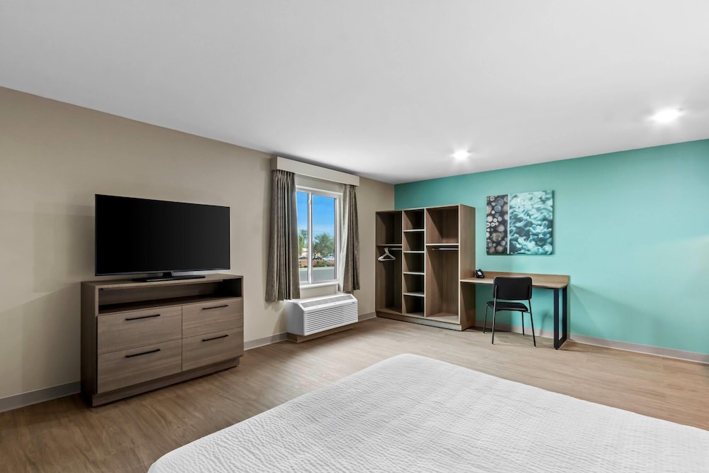 echo suites extended stay by wyndham phoenix peoria glendale